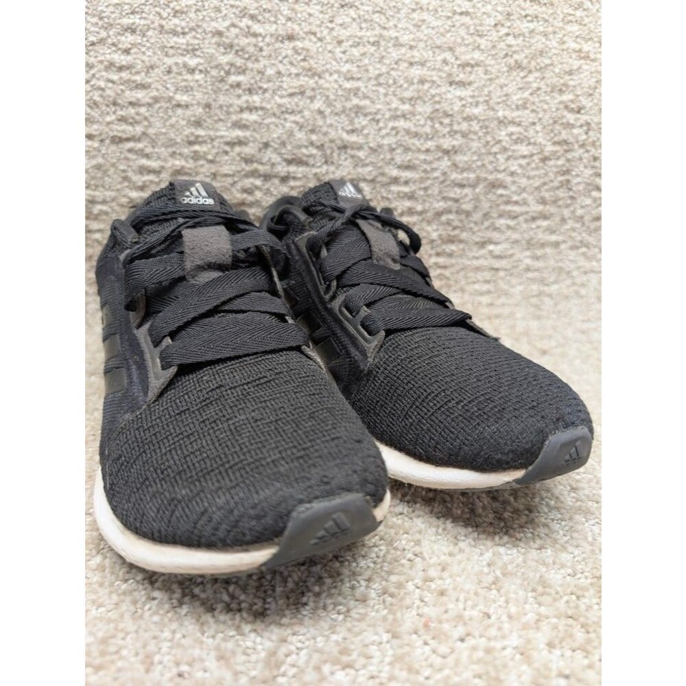 Adidas Shoes Edge Lux Womens Size 9 Sneakers